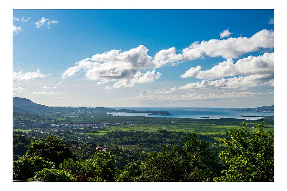 Paysage — de — riviere — salee