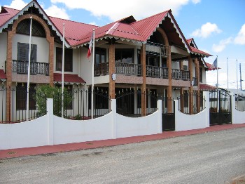 Mairiemontsinery