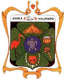 Blason de Awala-Yalimapo