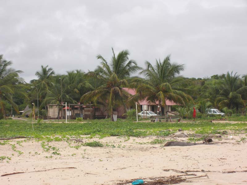Awala — Yalimapo