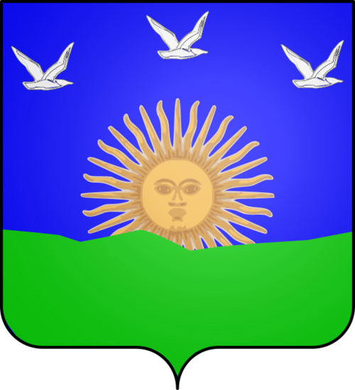Blason de Saint-Joseph