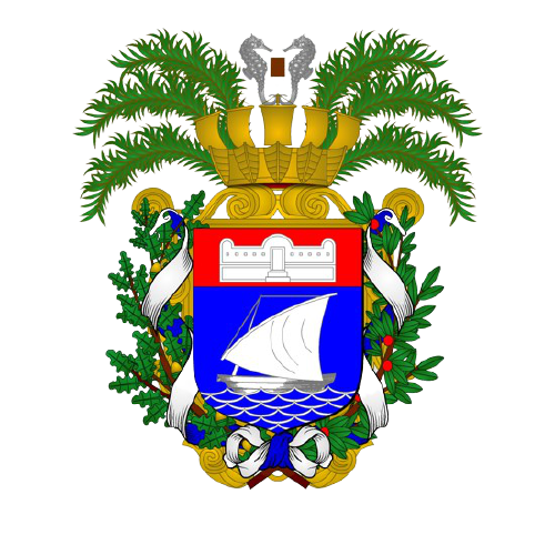 Blason de Mamoudzou