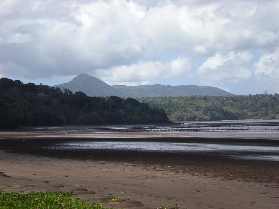 Plage de Soulou 2