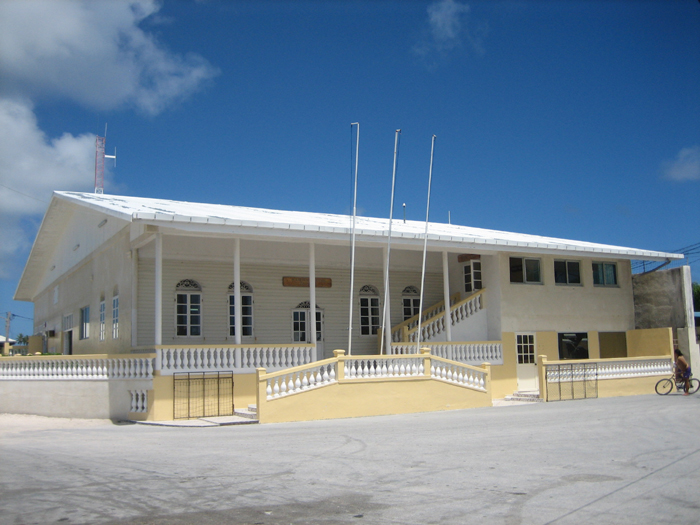 Mairie.Makemo