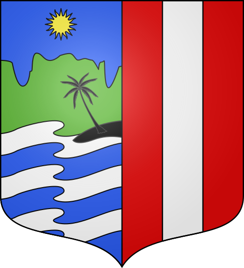 Blason de Pirae