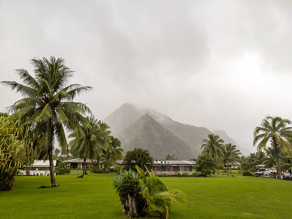 Tahiti, French Polynesia — Teahupo'o (48041311167)