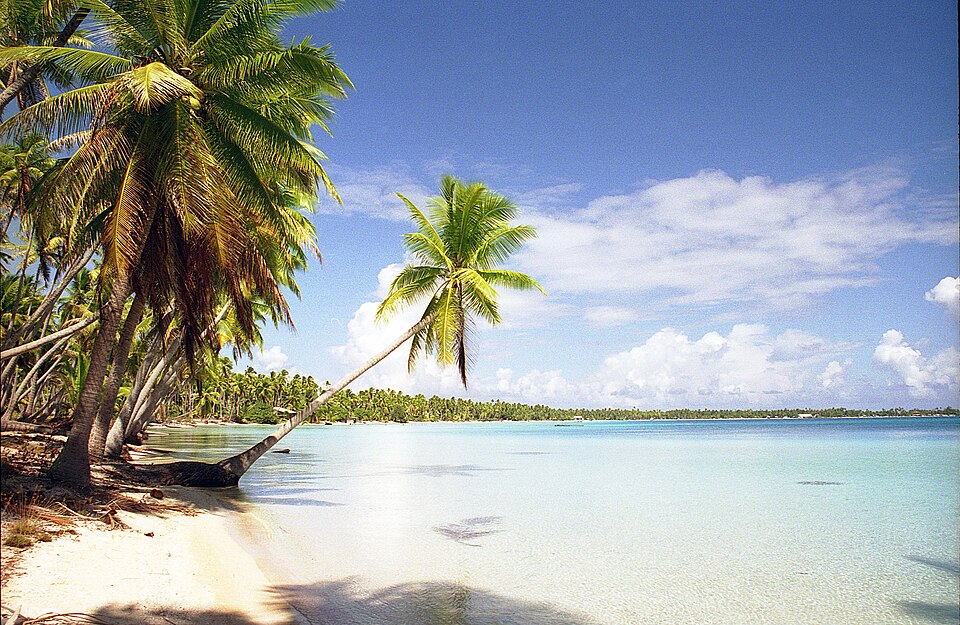 Tuamotu 9612a