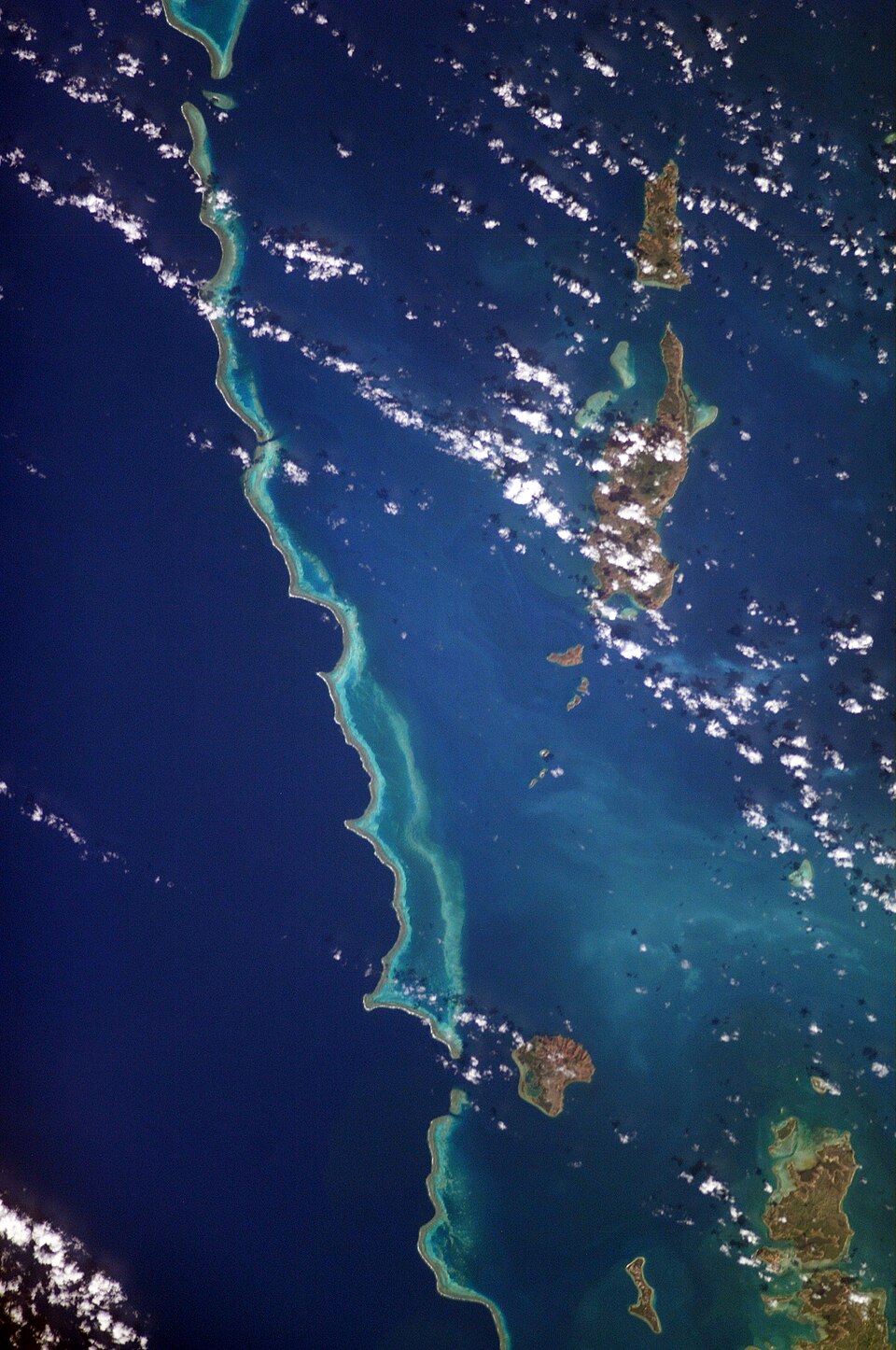 Belep Islands