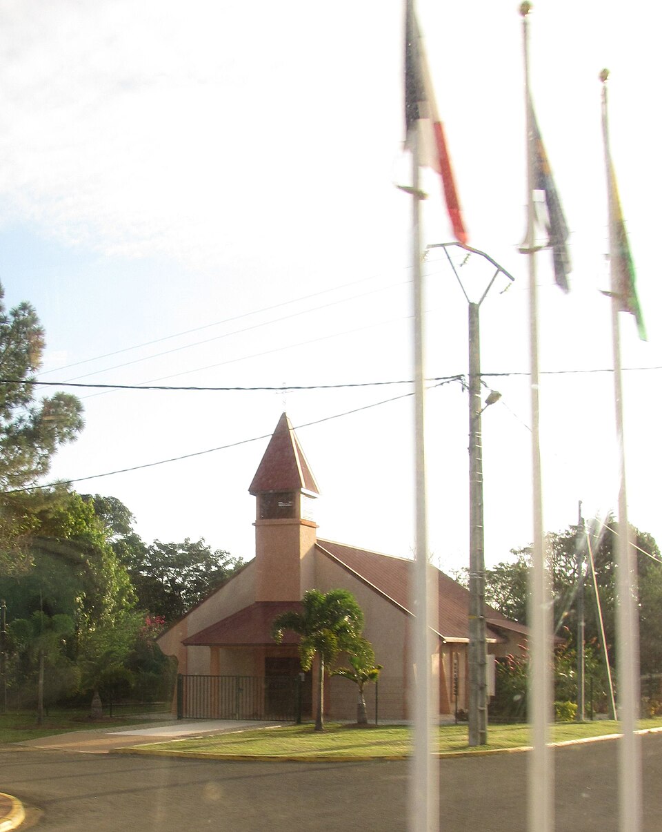 BoulouparisEglise