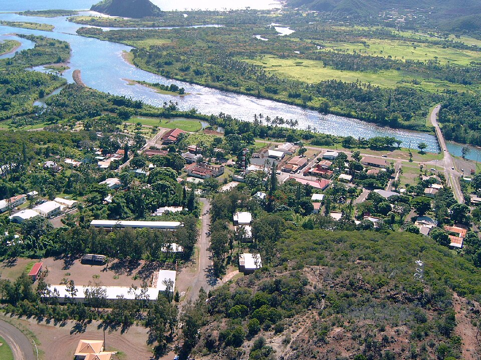 Thio Centre